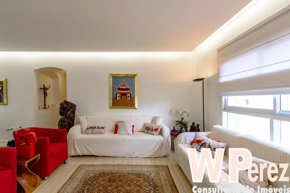 Apartamento, 3 quartos, 145 m² - Foto 12