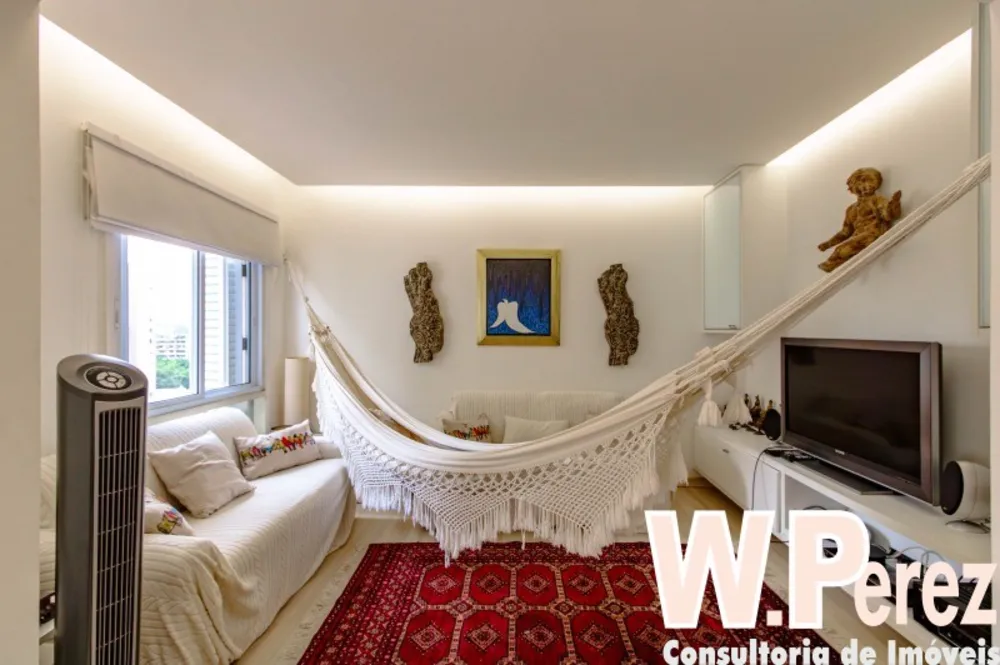Apartamento, 3 quartos, 145 m² - Foto 6