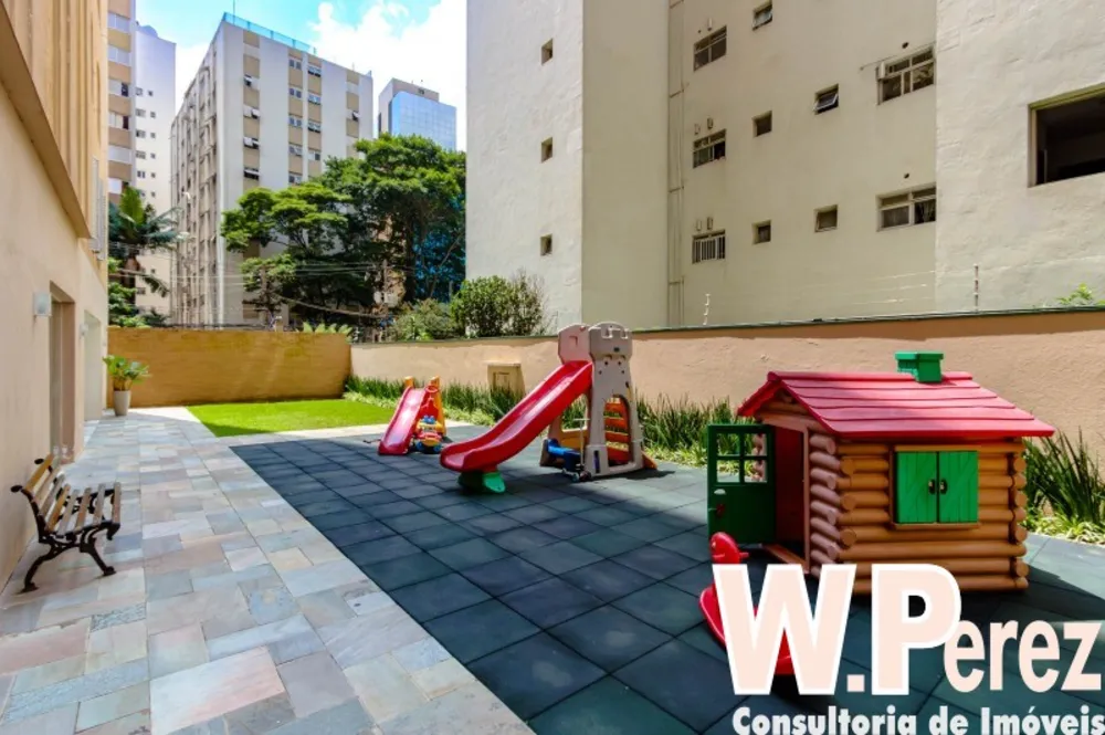 Apartamento, 3 quartos, 145 m² - Foto 13