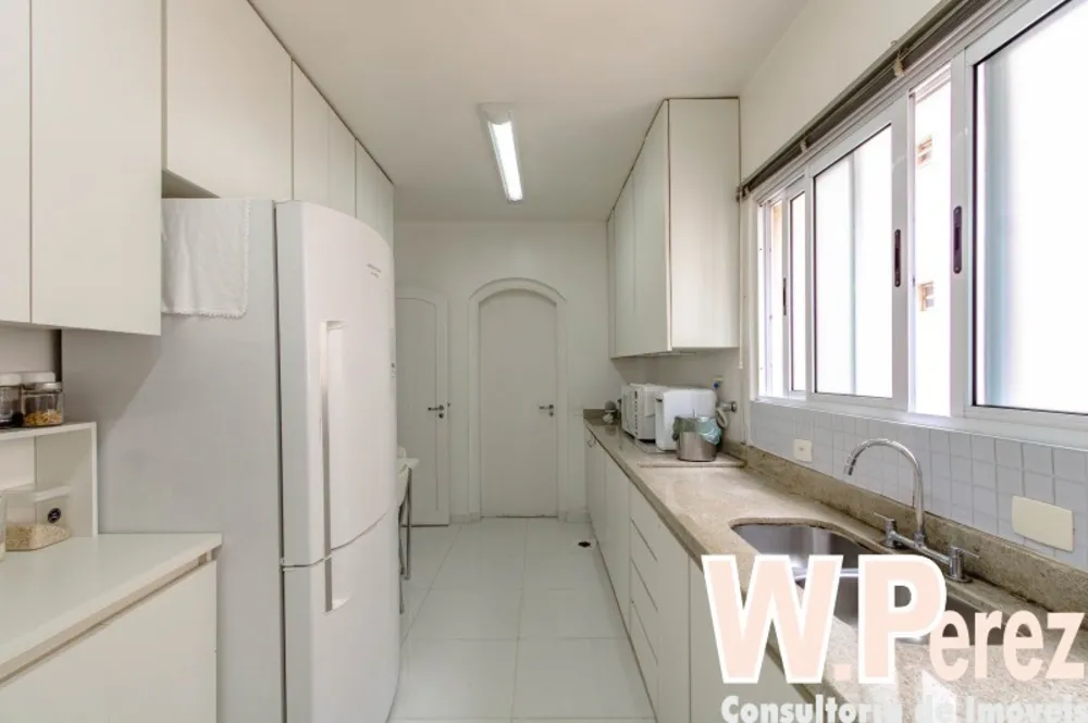Apartamento, 3 quartos, 145 m² - Foto 16