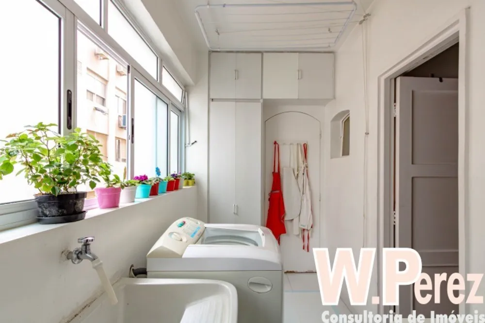 Apartamento, 3 quartos, 145 m² - Foto 7