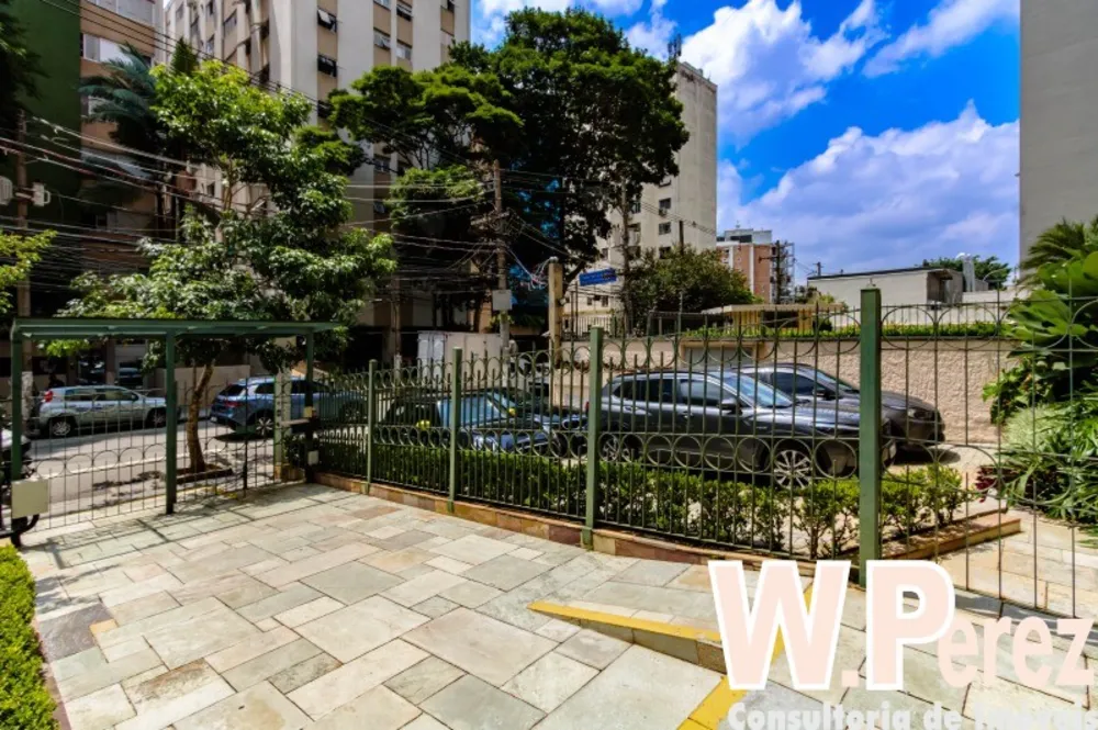Apartamento, 3 quartos, 145 m² - Foto 9