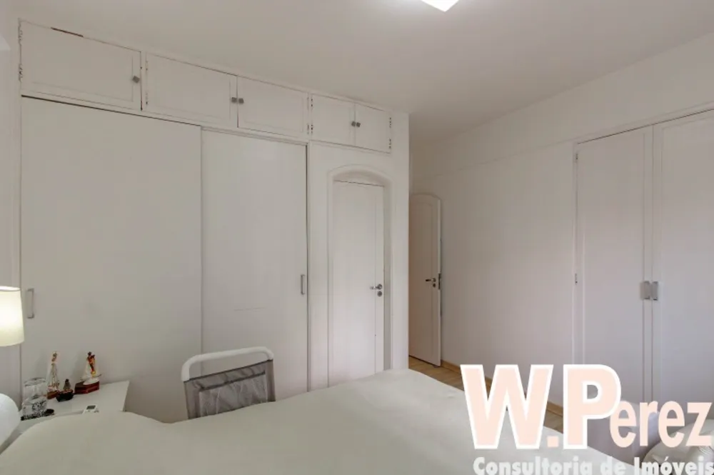 Apartamento, 3 quartos, 145 m² - Foto 1