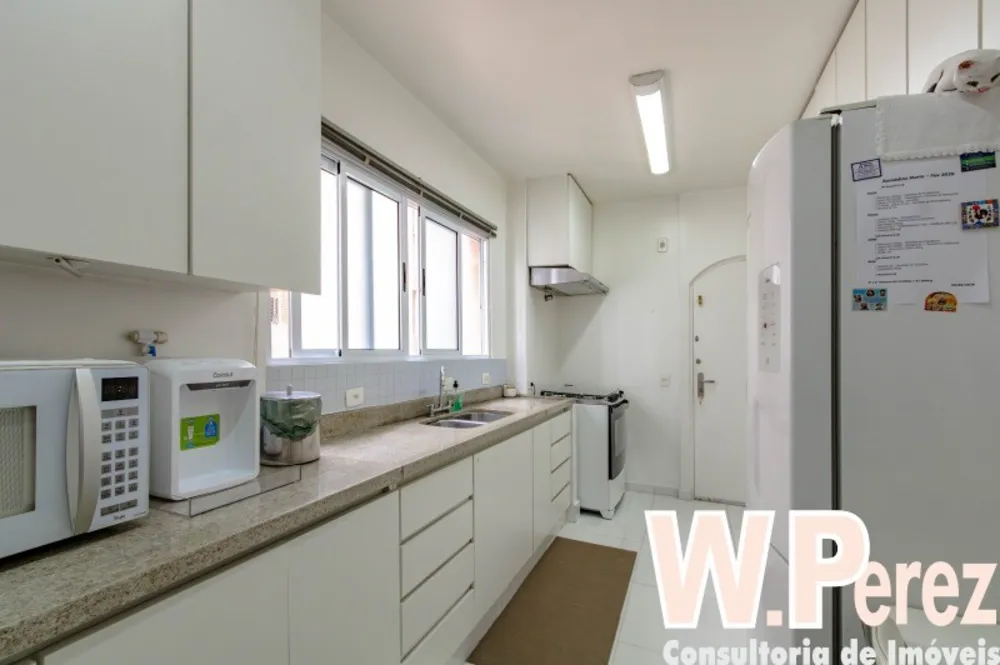 Apartamento, 3 quartos, 145 m² - Foto 5