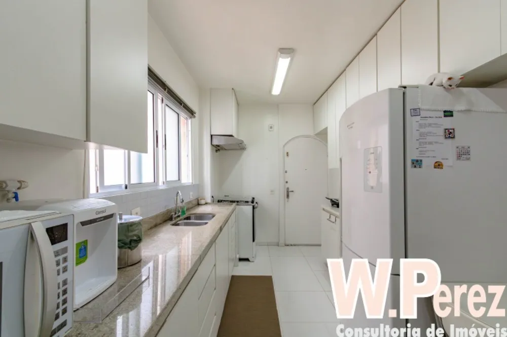 Apartamento, 3 quartos, 145 m² - Foto 4