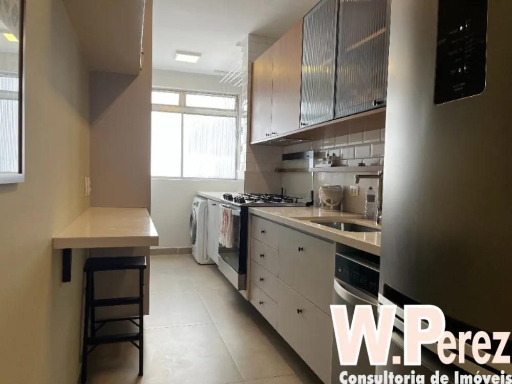 Apartamento, 2 quartos, 68 m² - Foto 2