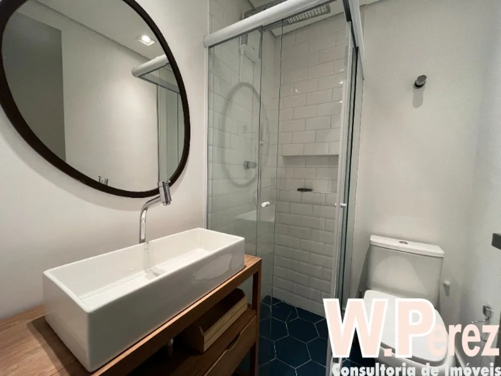 Apartamento, 2 quartos, 68 m² - Foto 4