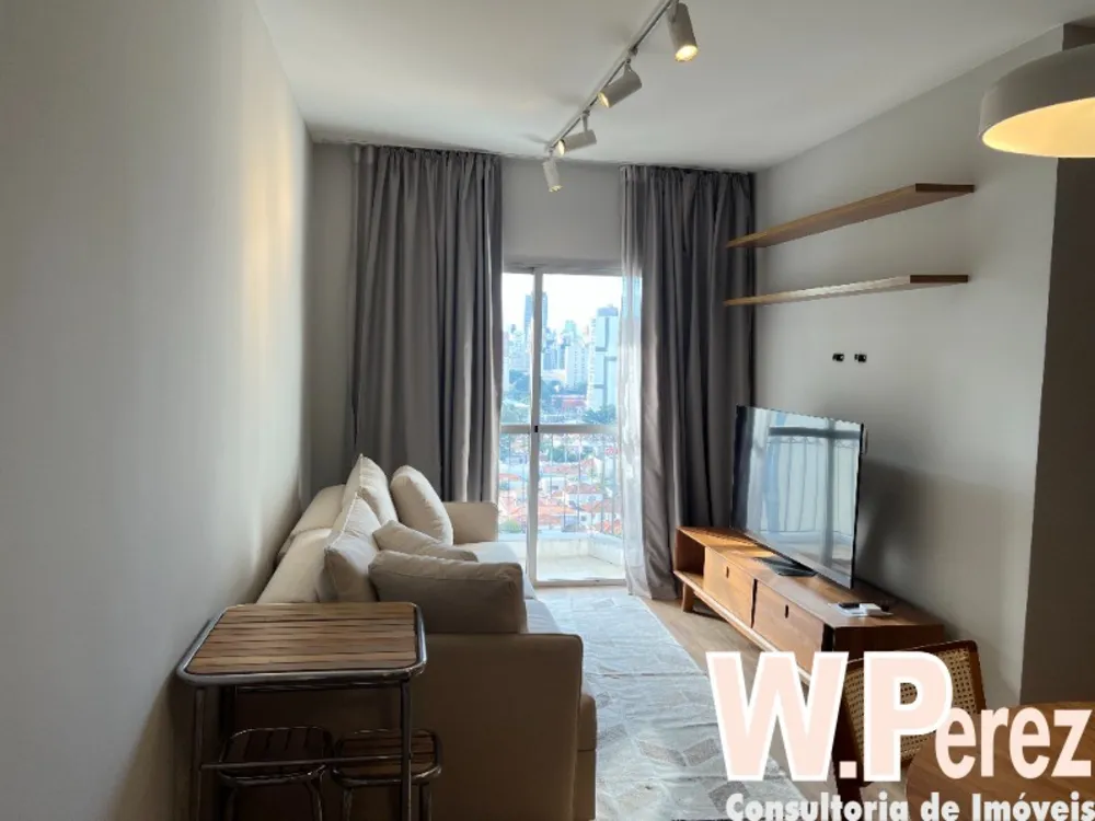 Apartamento, 2 quartos, 68 m² - Foto 1