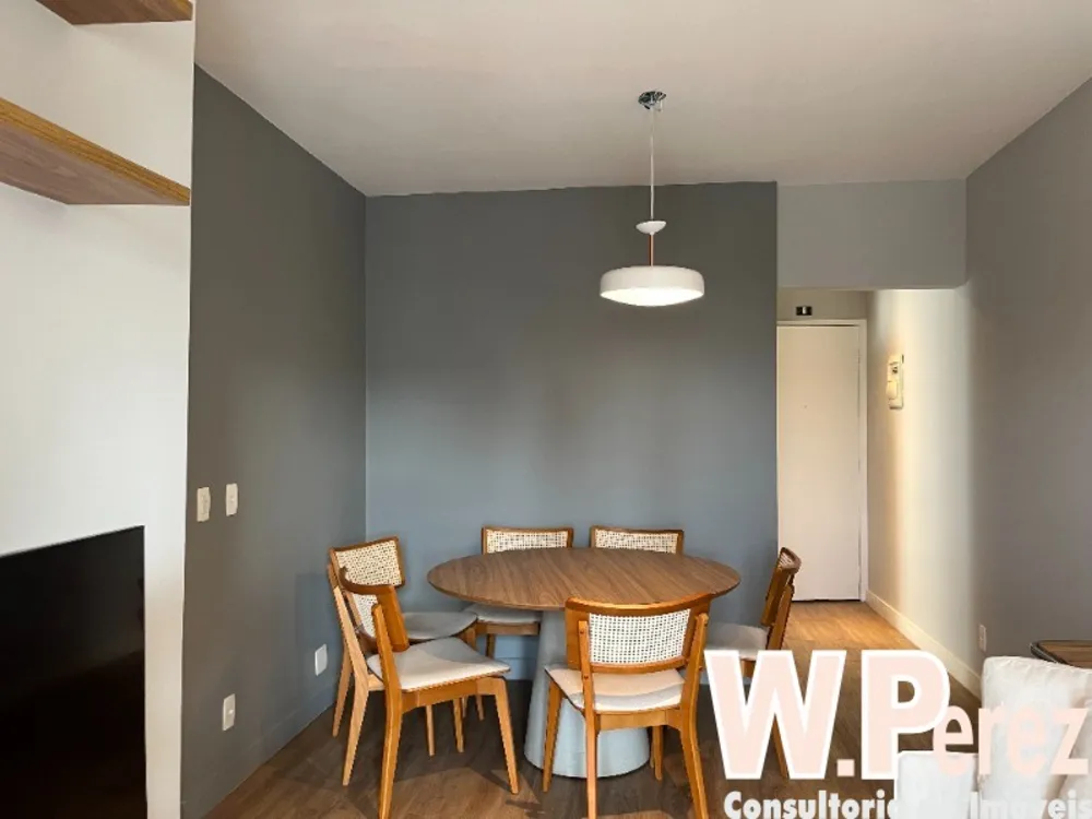 Apartamento, 2 quartos, 68 m² - Foto 7