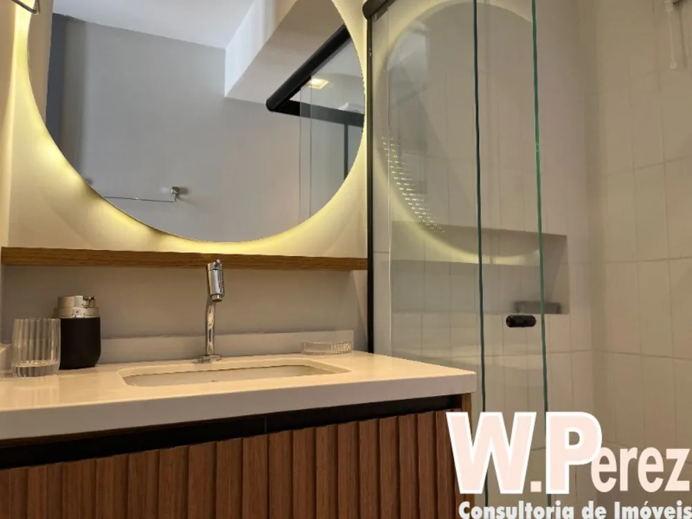 Apartamento, 2 quartos, 68 m² - Foto 6