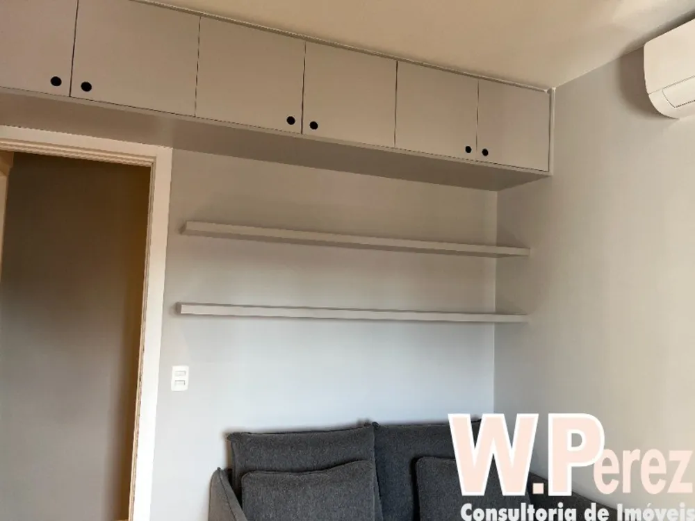 Apartamento, 2 quartos, 68 m² - Foto 5