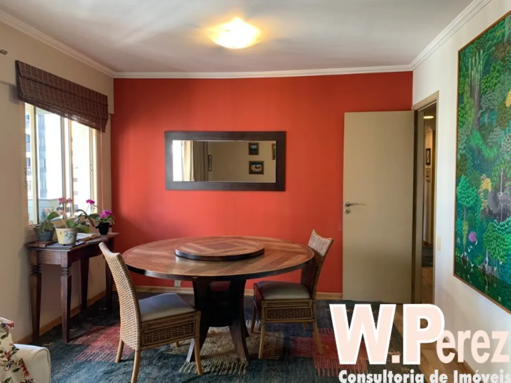 Apartamento, 3 quartos, 112 m² - Foto 2