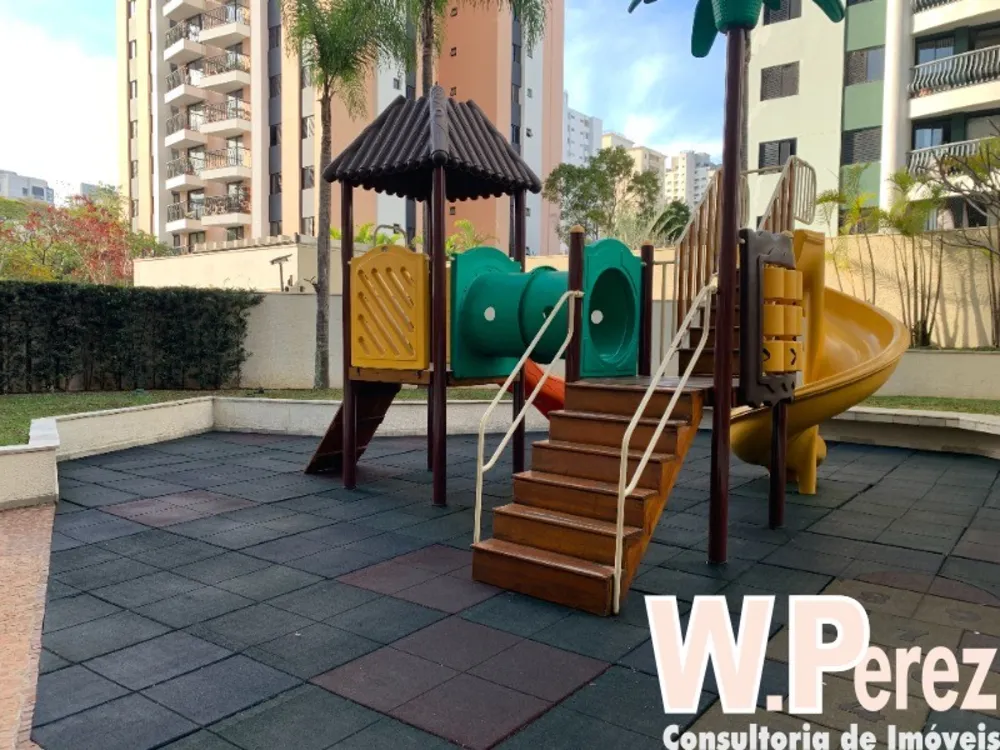 Apartamento, 3 quartos, 112 m² - Foto 8