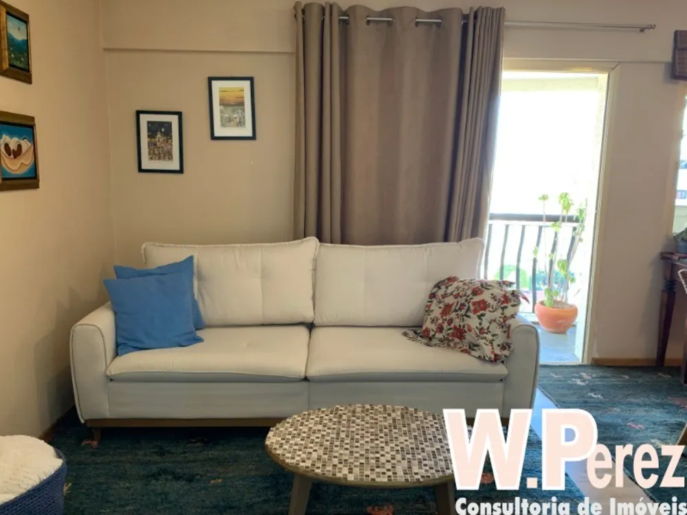 Apartamento, 3 quartos, 112 m² - Foto 1