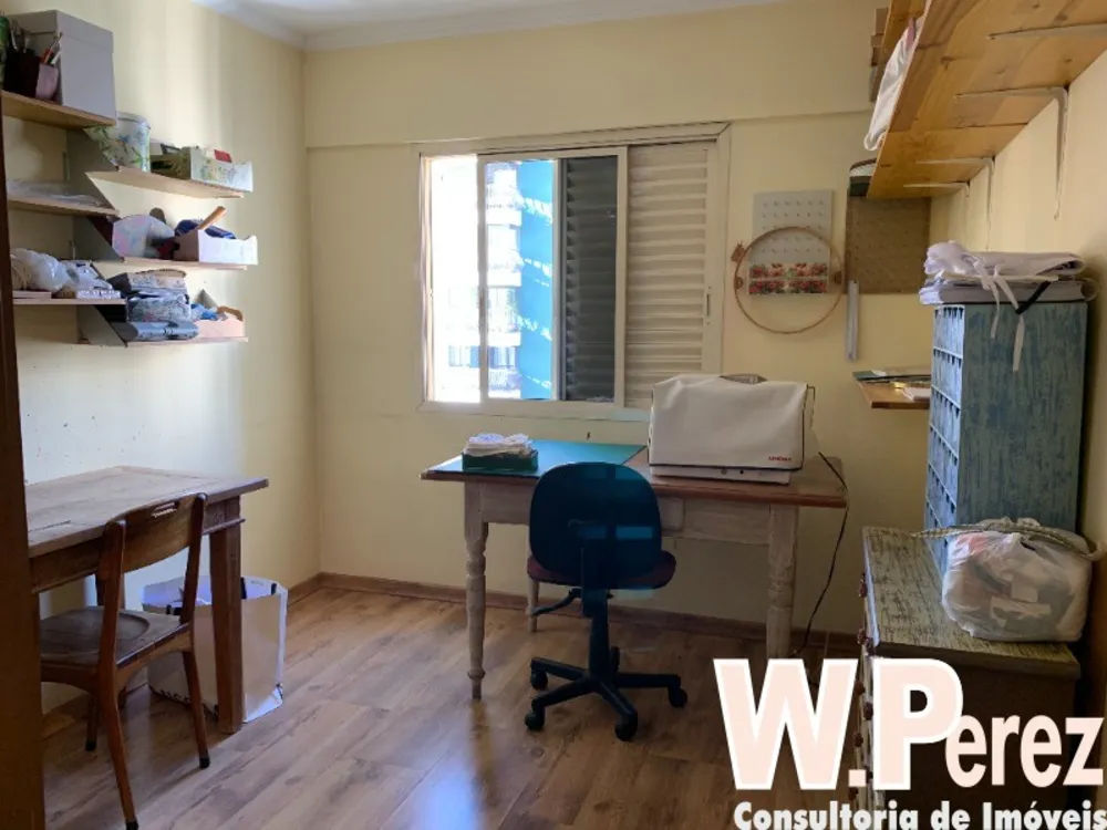 Apartamento, 3 quartos, 112 m² - Foto 6