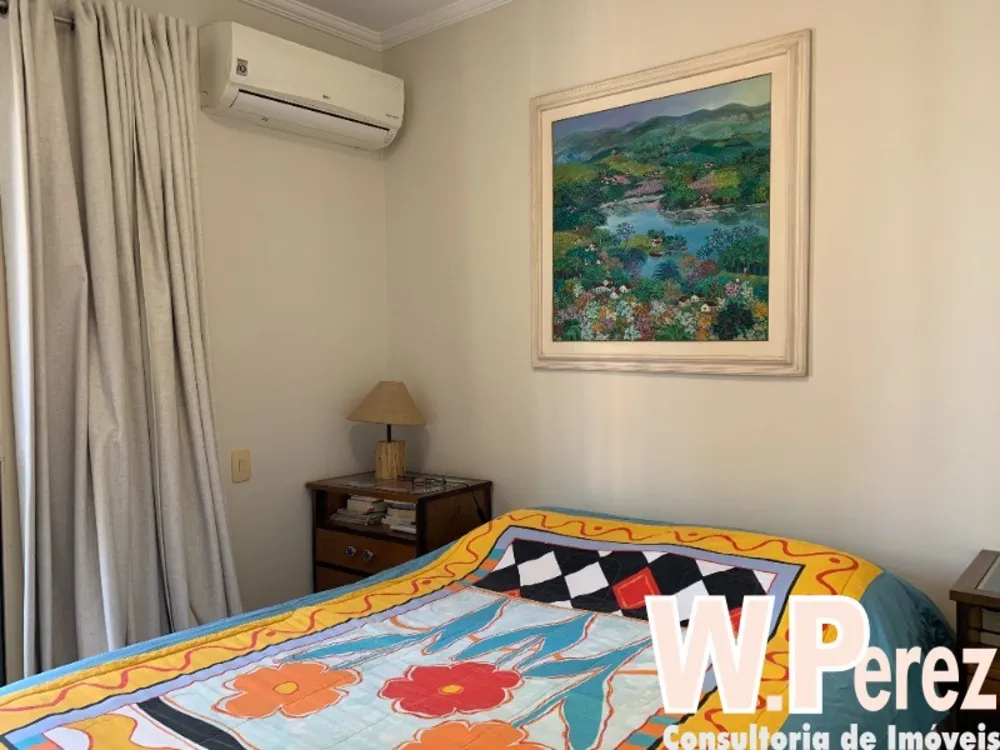 Apartamento, 3 quartos, 112 m² - Foto 7