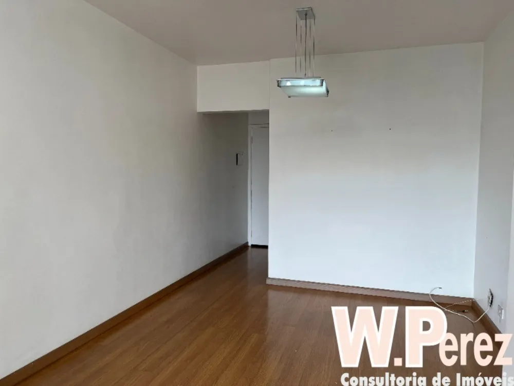 Apartamento, 2 quartos, 68 m² - Foto 2