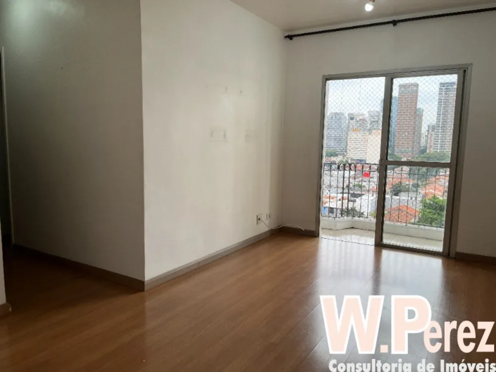 Apartamento, 2 quartos, 68 m² - Foto 1