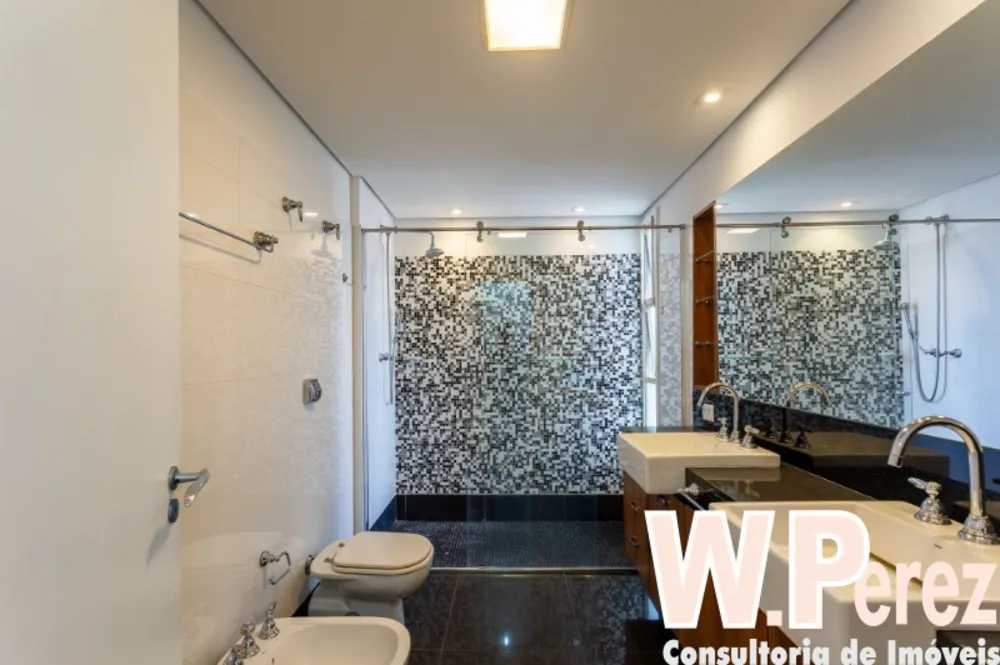 Apartamento, 3 quartos, 173 m² - Foto 2