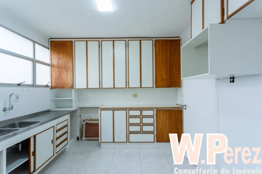 Apartamento, 3 quartos, 173 m² - Foto 5