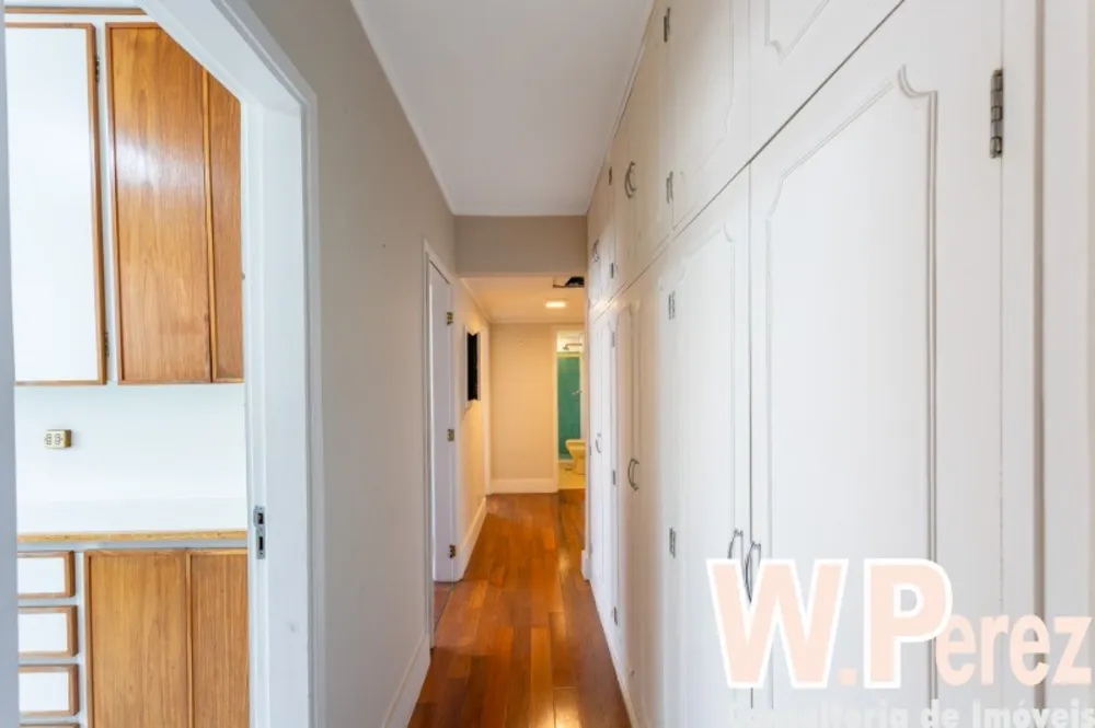 Apartamento, 3 quartos, 173 m² - Foto 1