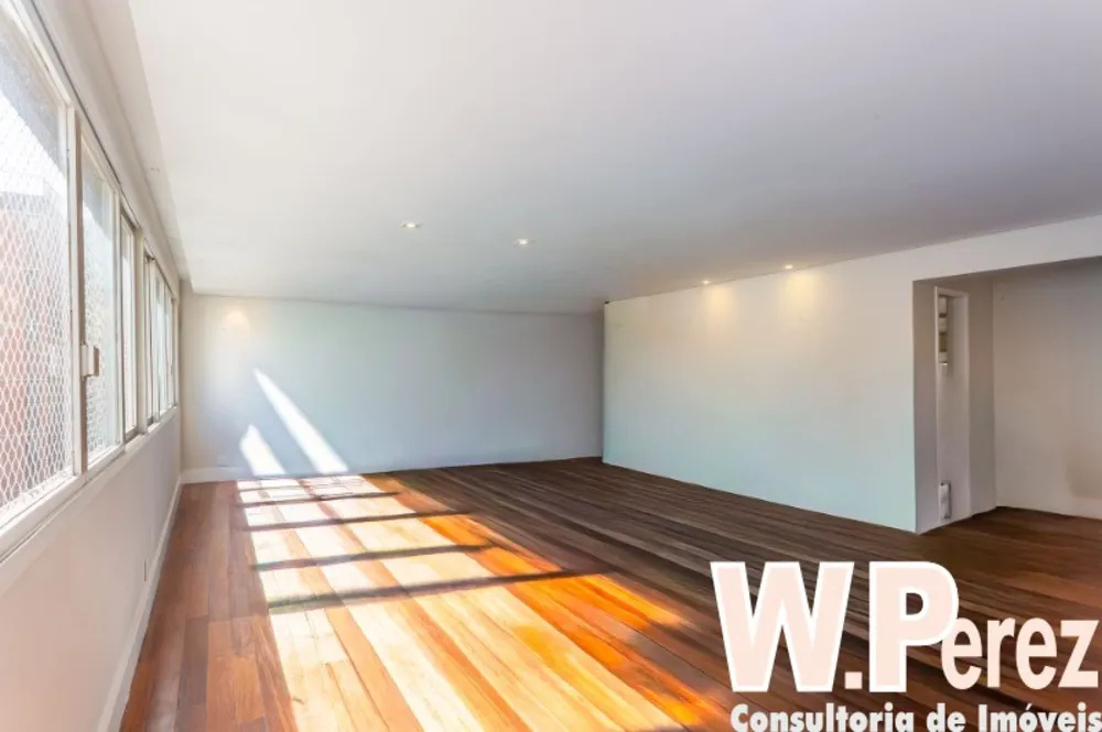 Apartamento, 3 quartos, 173 m² - Foto 6