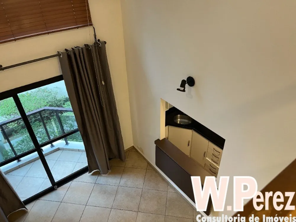 Apartamento, 1 quarto, 56 m² - Foto 6