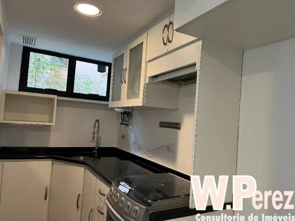 Apartamento, 1 quarto, 56 m² - Foto 8