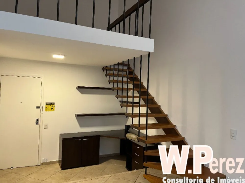 Apartamento, 1 quarto, 56 m² - Foto 4