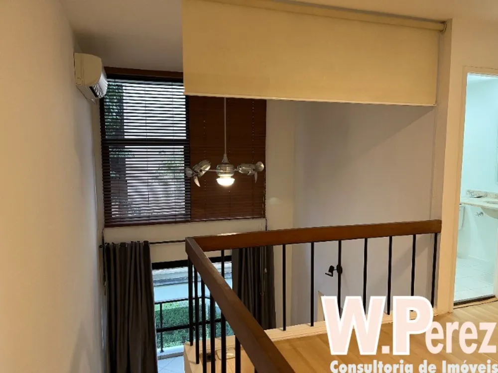 Apartamento, 1 quarto, 56 m² - Foto 2
