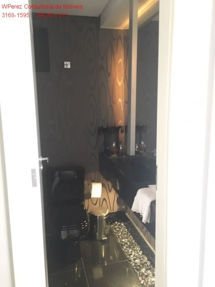 Apartamento, 4 quartos, 190 m² - Foto 6