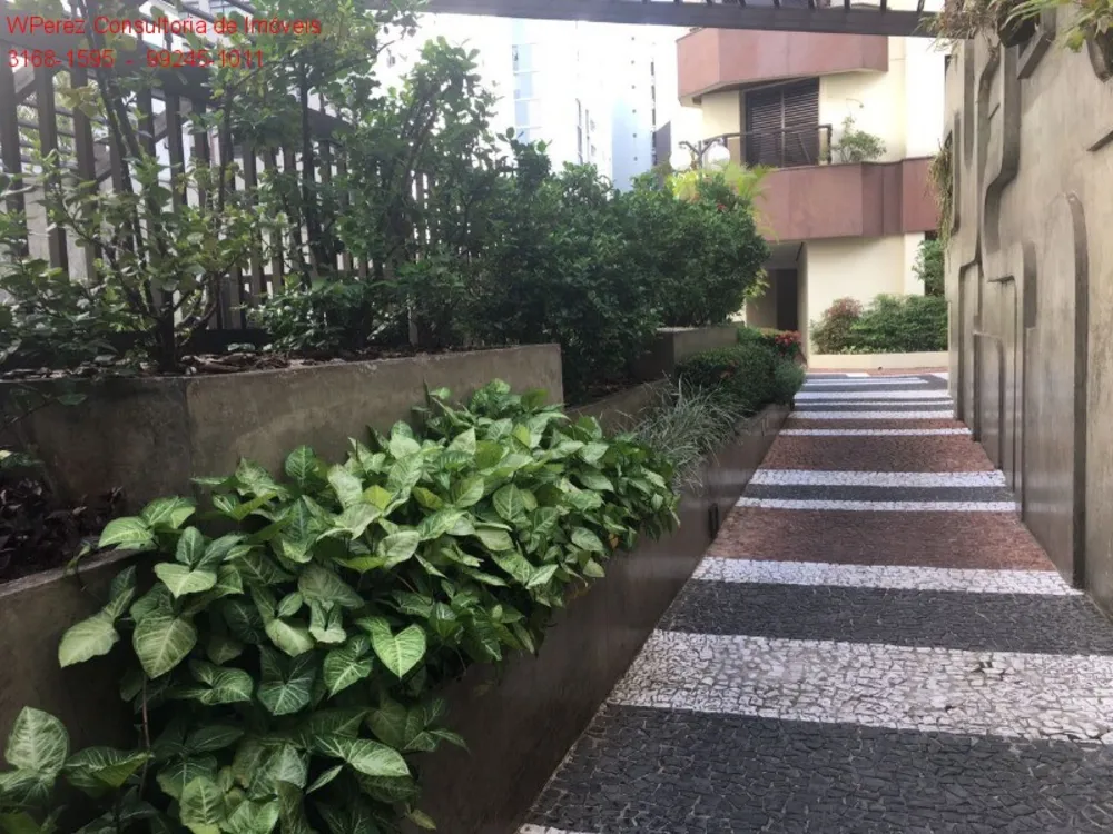 Apartamento, 4 quartos, 190 m² - Foto 2