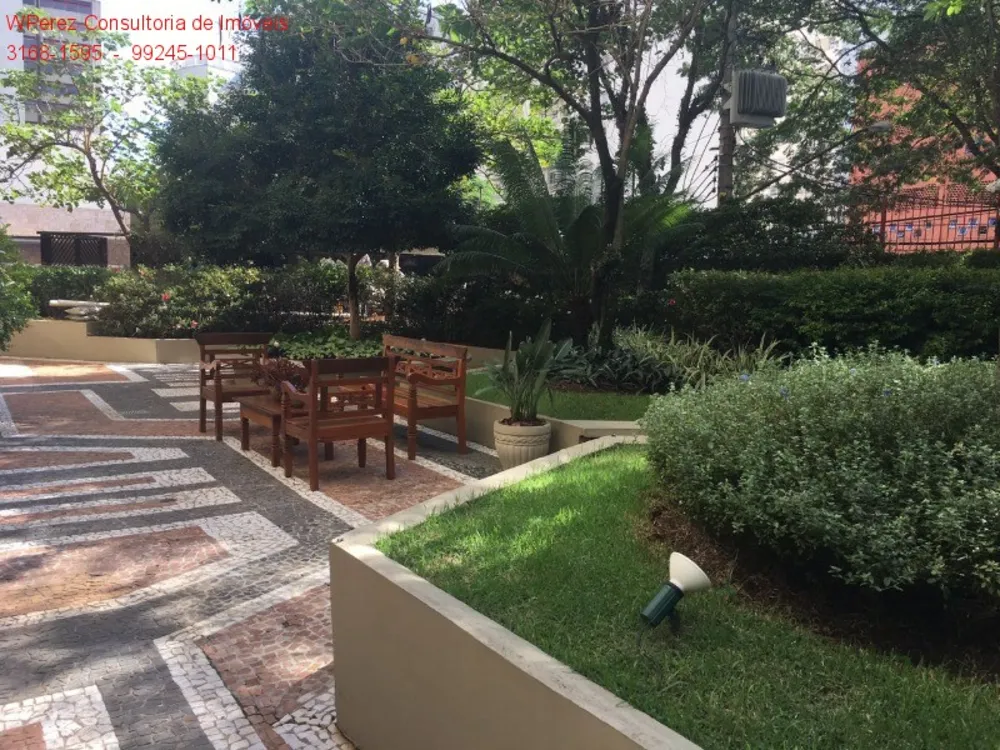 Apartamento, 4 quartos, 190 m² - Foto 7