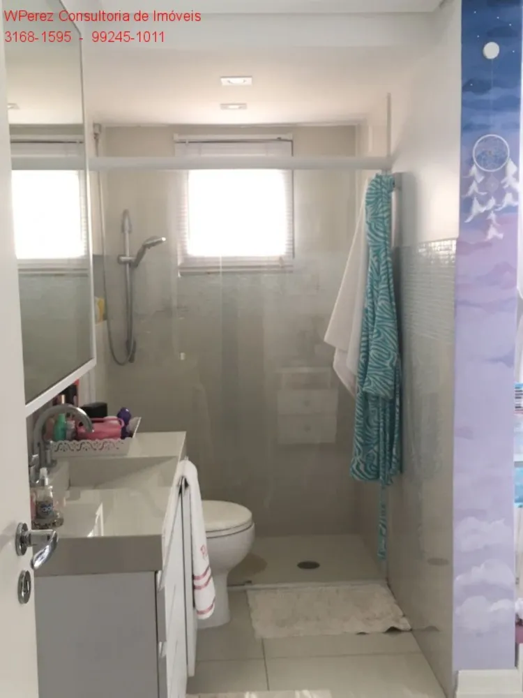 Apartamento, 4 quartos, 190 m² - Foto 8