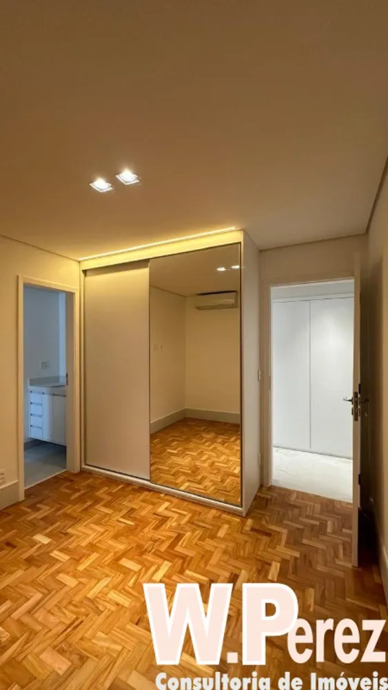 Apartamento, 3 quartos, 165 m² - Foto 8