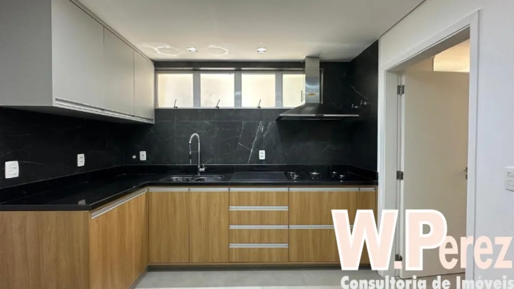 Apartamento, 3 quartos, 165 m² - Foto 7