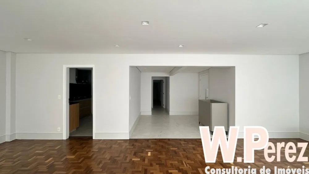 Apartamento, 3 quartos, 165 m² - Foto 4