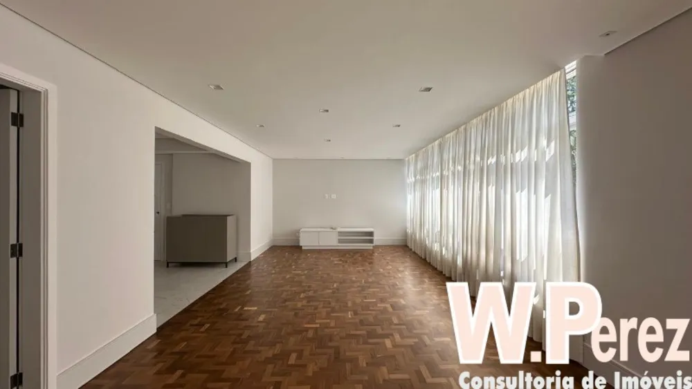 Apartamento, 3 quartos, 165 m² - Foto 1