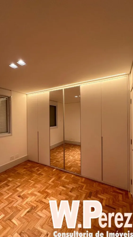 Apartamento, 3 quartos, 165 m² - Foto 5