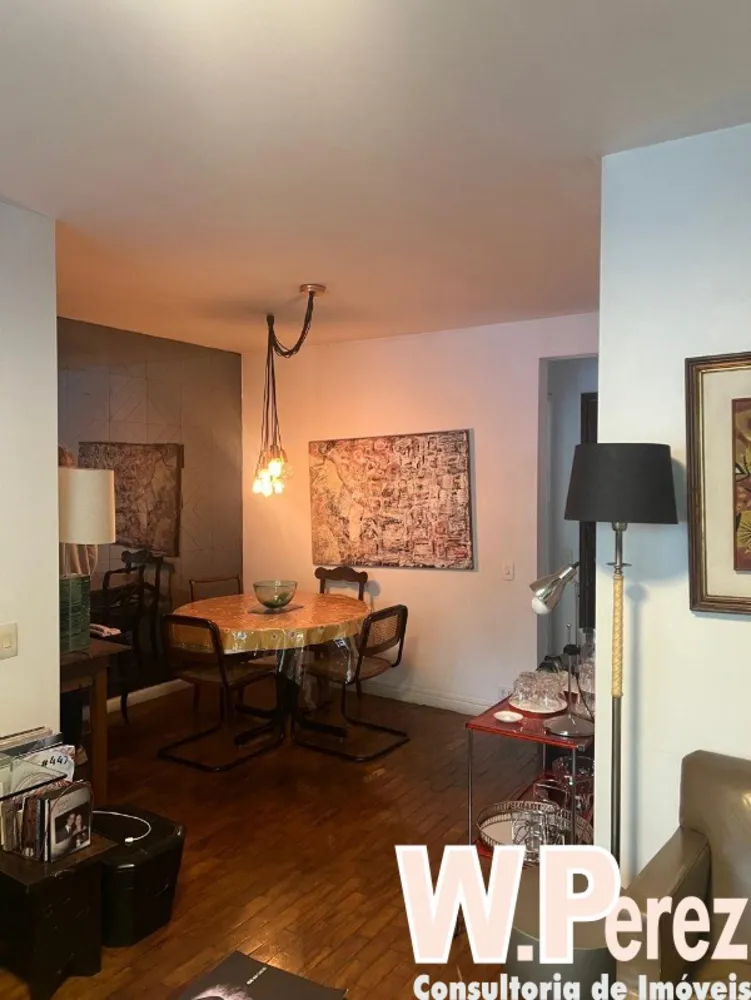 Apartamento, 2 quartos, 88 m² - Foto 7