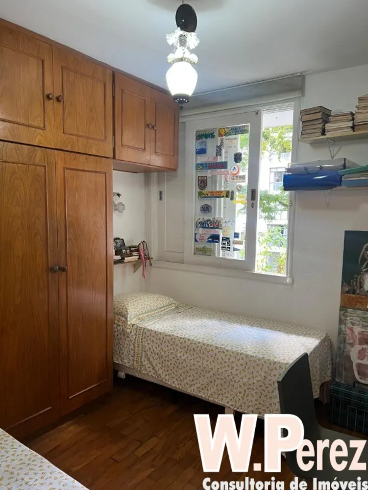 Apartamento, 2 quartos, 88 m² - Foto 2