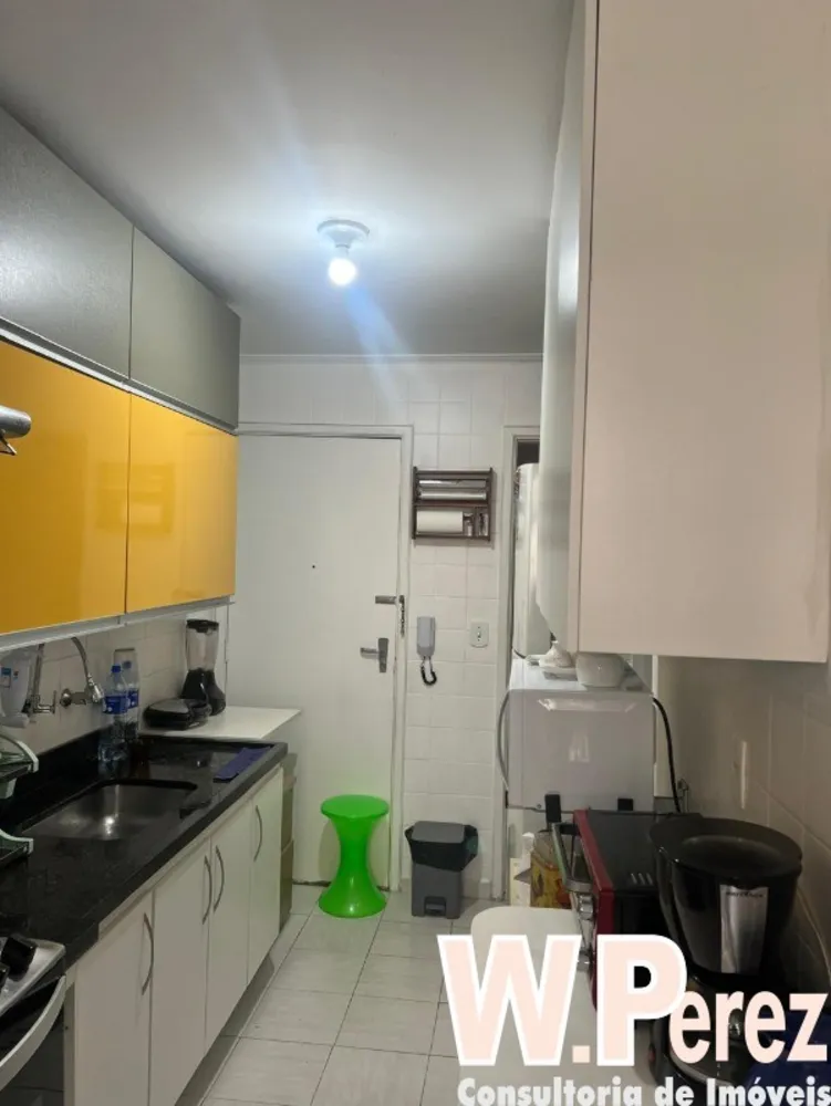 Apartamento, 2 quartos, 88 m² - Foto 5