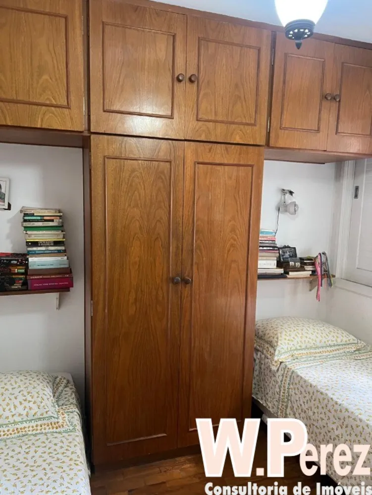 Apartamento, 2 quartos, 88 m² - Foto 4