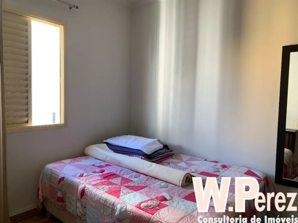 Apartamento, 3 quartos, 112 m² - Foto 10