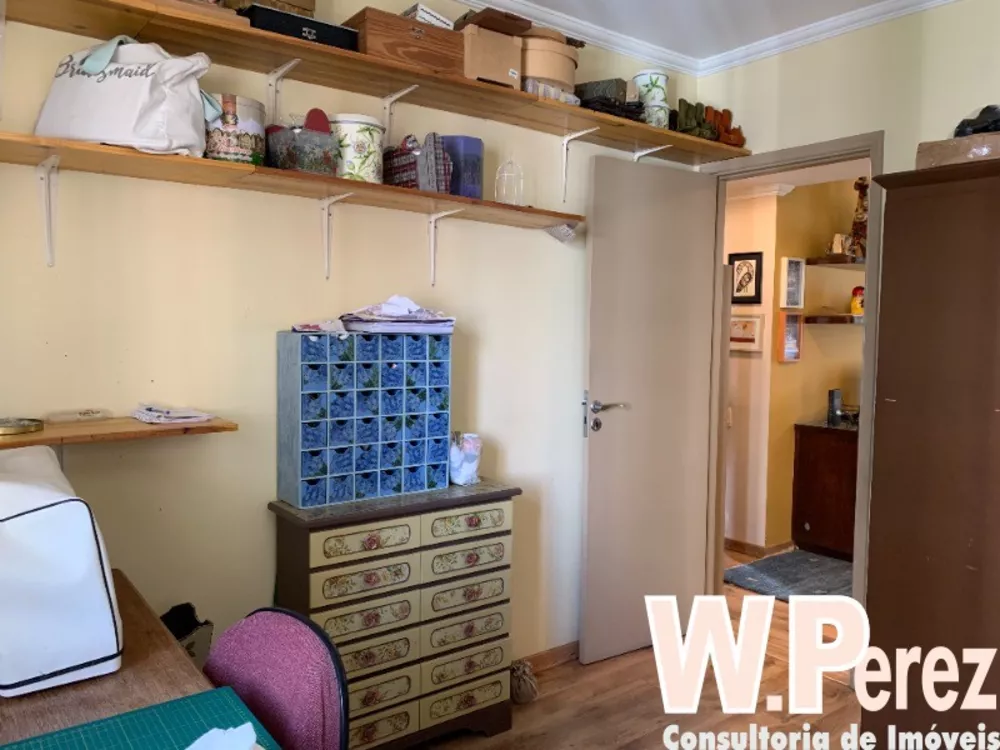 Apartamento, 3 quartos, 112 m² - Foto 12