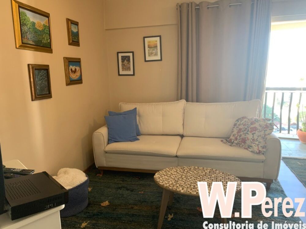 Apartamento, 3 quartos, 112 m² - Foto 4