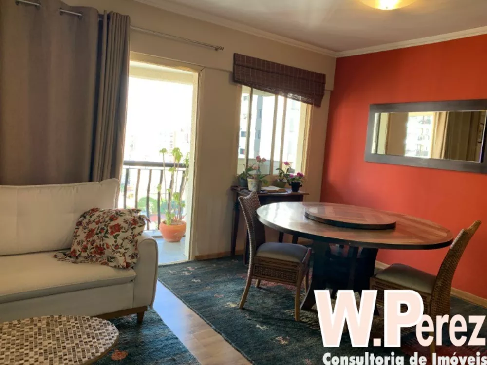 Apartamento, 3 quartos, 112 m² - Foto 9