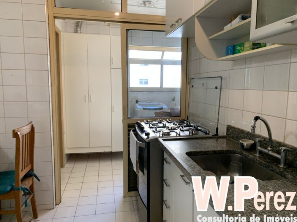 Apartamento, 3 quartos, 112 m² - Foto 1