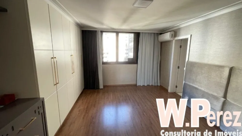 Apartamento, 4 quartos, 330 m² - Foto 6
