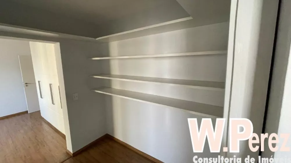 Apartamento, 4 quartos, 330 m² - Foto 1
